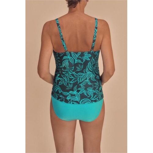 SalernoTA  горен дел од костим за капење